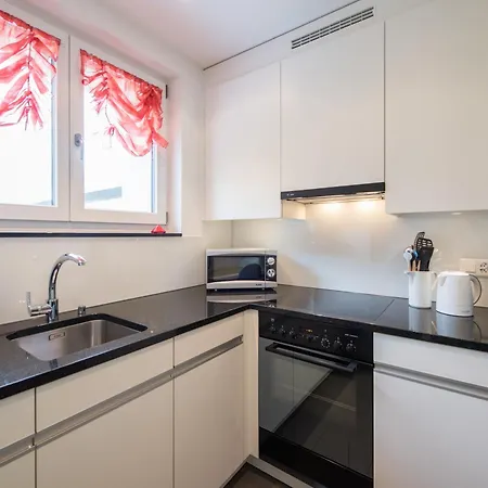 Dischmablick Appartement Davos