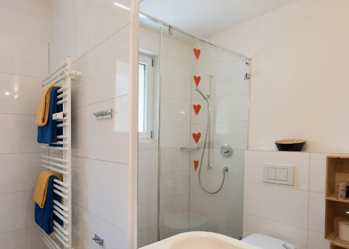 Dischmablick Appartement